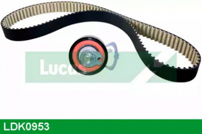 LUCAS ENGINE DRIVE ldk0953 -  